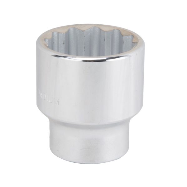 Vulcan MT-SM6046 Standard Drive Socket, 46 MM For Sale