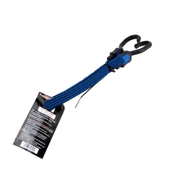 ProSource FH92106-4 Bungee Stretch Cord, 17 MM x 36 Inch Hot on Sale - Image 2