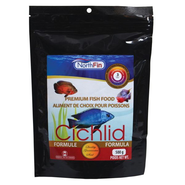 Northfin Cichlid Formula 3 mm Discount - Image 3