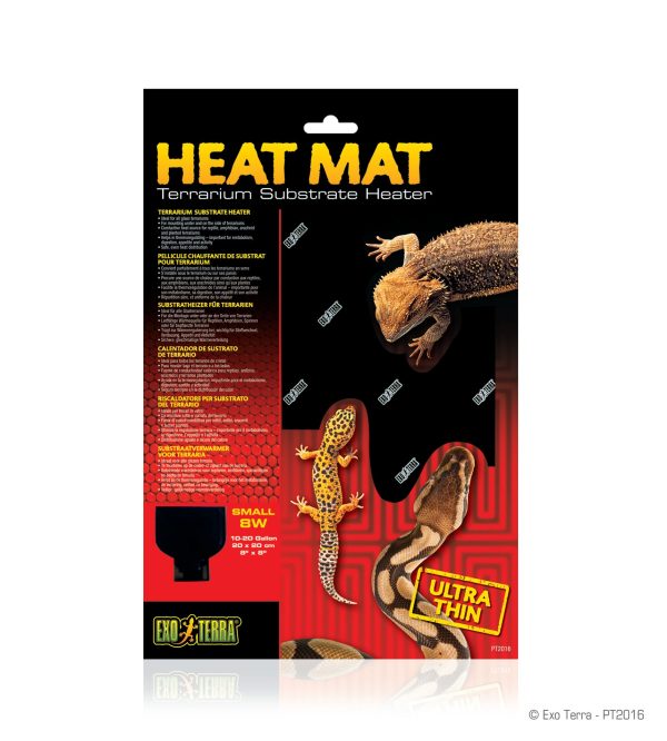 Exo Terra Heat Mat on Sale - Image 2