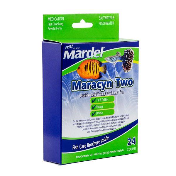 Mardel Maracyn Two Powder Discount - Image 2