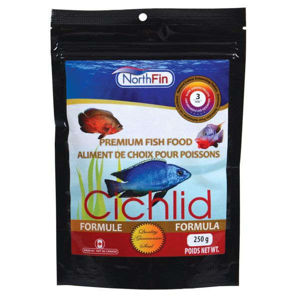 Northfin Cichlid Formula 3 mm Discount - Image 2