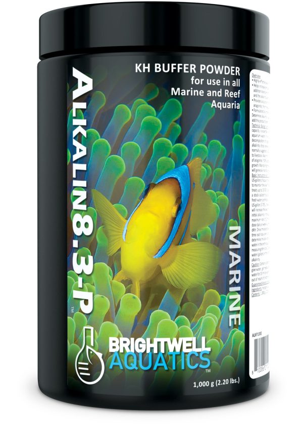 Brightwell Aquatics Alkalin8.3-P Discount