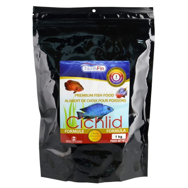 Northfin Cichlid Formula 3 mm Discount - Image 4