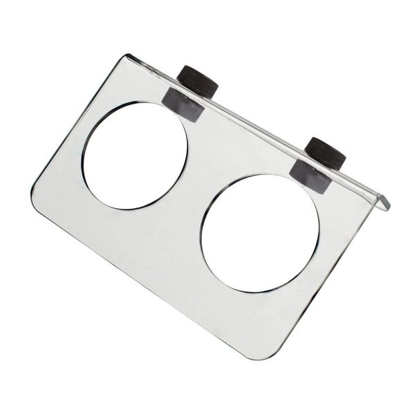 Magnetic Gecko Ledge Acrylic Large For Sale
