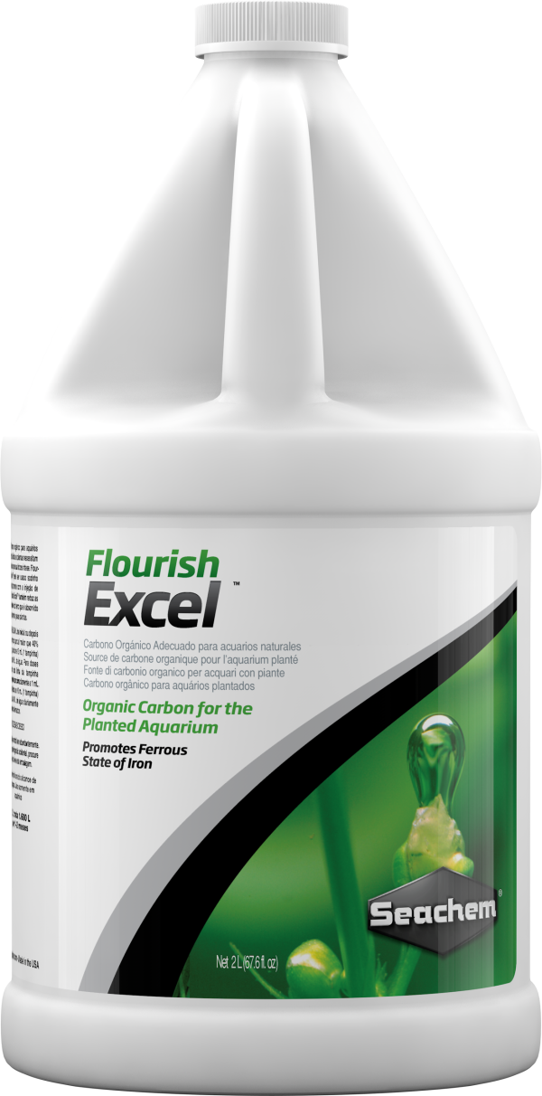 Seachem Flourish Excel For Cheap - Image 4