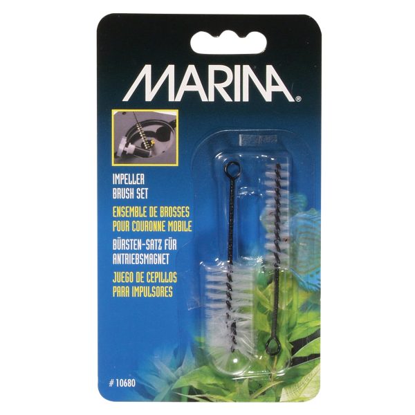 Marina Impeller Brush Set For Discount