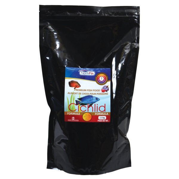 Northfin Cichlid Formula 3 mm Discount - Image 5