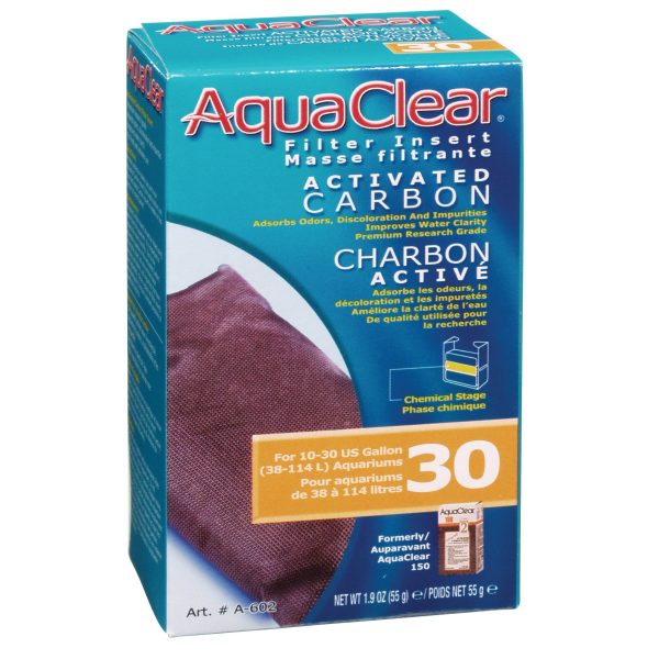 Aquaclear 30 Carbon Insert Sale - Image 2