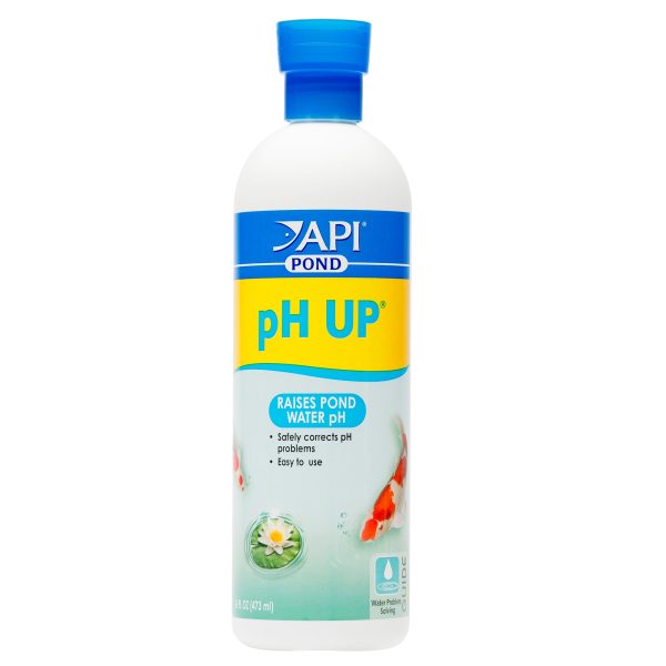 API PondCare PH up 16 oz on Sale