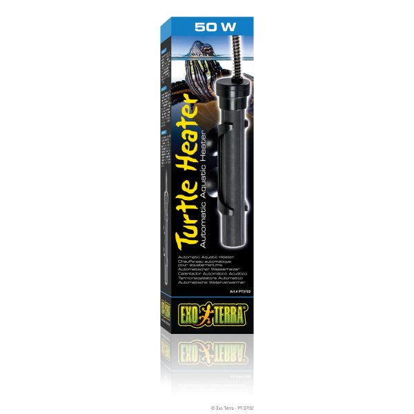 Exo Terra Turtle Heater   Automatic Aquatic Heater For Cheap - Image 2