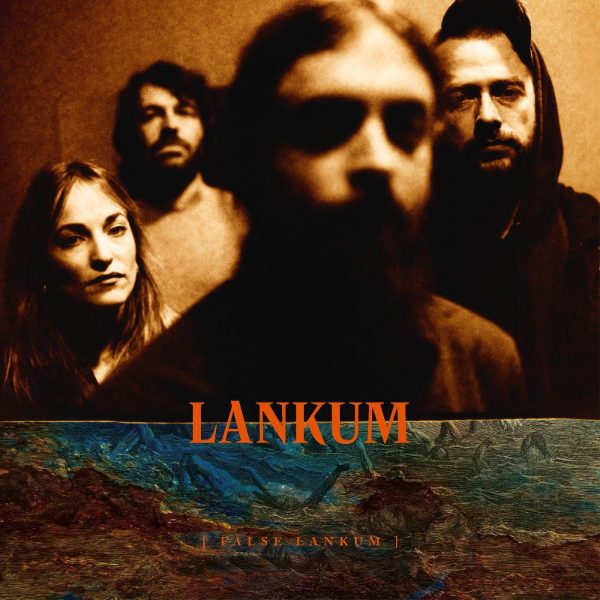Lankum - False Lankum (2 LP) For Cheap